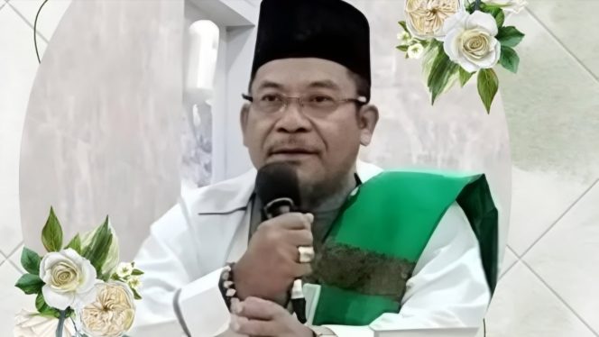 
 📸 Dr. H. Ahmad Rozaii Akbar.(Alm)