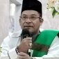 Bupati Bengkalis Sampaikan Duka atas Wafatnya Rektor IAITF Dumai.