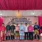 Festival Rentak Warisan Mandau