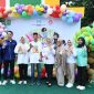 Anak Bengkalis dilantik sebagai pengurus Forum Anak Provinsi Riau