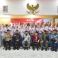 36 Pelajar Bengkalis terpilih sebagai Paskibraka 2025.