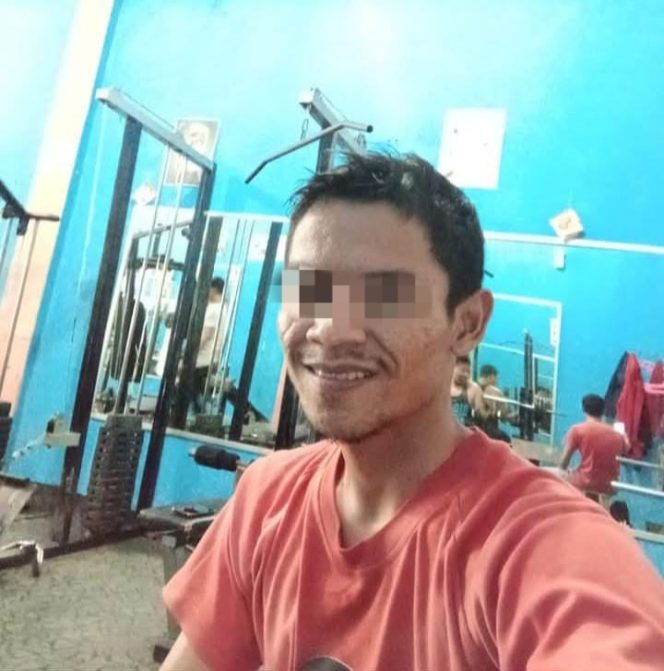 
 Alm. Febrian