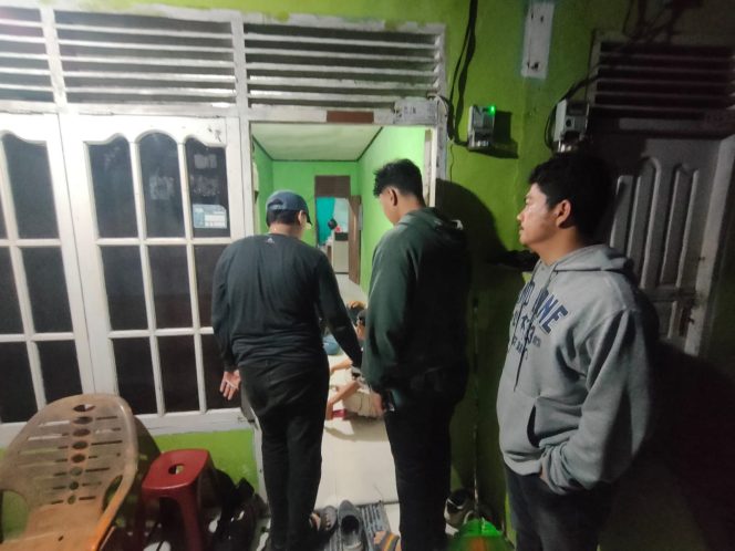 
 📸 Polres Bengkalis menindaklanjuti kasus orang hilang terkait pinjaman paksa.