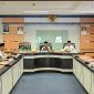 audit belanja Bengkalis