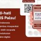 QRIS Palsu