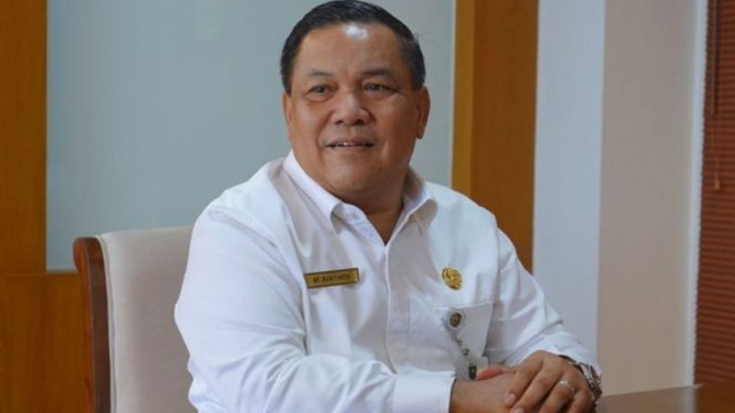 
 📸 Plt Gubernur Riau, SF Hariyanto.