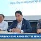 Penyaluran dana desa tahap II 2025.