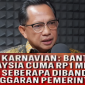 Kementerian Dalam Negeri.