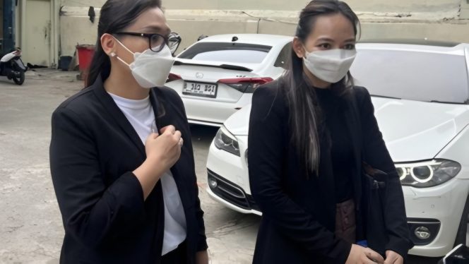 
 📸 Pihak Terra Drone Angkat Bicara soal Kebakaran Maut.