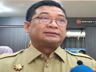 📸 Sekdaprov Riau, Syahrial Abdi.