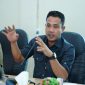 DPRD Bengkalis rapat dengan PLN bahas pemadaman listrik.