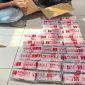Petugas Bea Cukai Bengkalis mengamankan 652 iPhone bekas ilegal di Pelabuhan Internasional Bandar Sri Setia Raja.