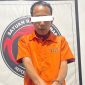 Petugas Satresnarkoba Polres Bengkalis mengamankan tenaga honorer RSUD Bengkalis yang diduga terlibat kasus peredaran sabu.