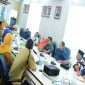DPRD Bengkalis membahas kewajiban pembayaran BPJS dan keberlanjutan kepesertaan JKN
