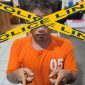 Polisi menangkap pria berinisial YR dalam kasus dugaan penyalahgunaan sabu di Bengkalis