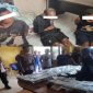 Polisi menyita 65 bungkus sabu asal Malaysia dalam pengungkapan kasus penyelundupan di Bengkalis