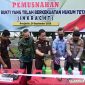 Kejaksaan Negeri Bengkalis memusnahkan barang bukti dari 71 perkara yang telah inkrah